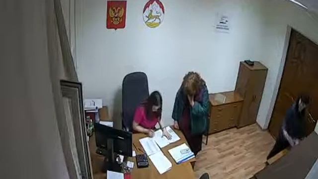 ТИК № 3 г. Владикавказа