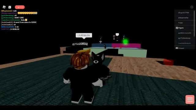 Fighting with some git in piggy build mode (with added subtitles) смотреть онлайн