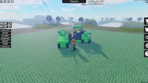 НУБИКИ, В АТАКУ! - Roblox Noob Army Tycoon 1