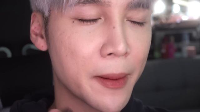 Trying Lady Gaga's new makeup line lol - Edward Avila смотреть онлайн