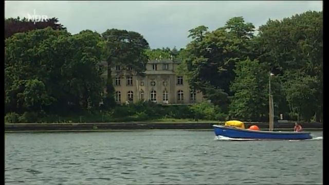 Bilderbuch Berlin-Wannsee - DOKU dt. смотреть онлайн