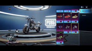 Секрет бесплатной прокачки транспорта в PUBG Мобайл в 2024 году. Бесплатный двигатель в пубг мобайл