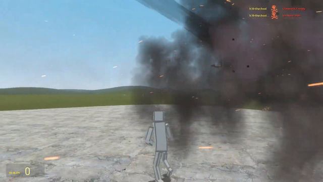 PEOLE PLAYGROUND 3D VS FNAF SECURITY BREACH ANIMATRONICS IN GARRY'S MOD смотреть онлайн