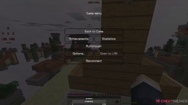 ПОДНИМИТЕ МНЕ ПОЖАЛУЙСТА ОНЛАЙН! ИГРАЕМ RUHYPIXEL смотреть онлайн