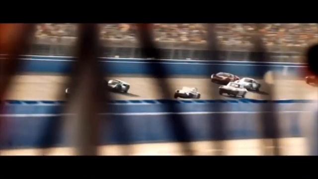 At The Movies: Ford VS Ferrari смотреть онлайн