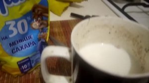 как сделать вкусное какао несквик правильно