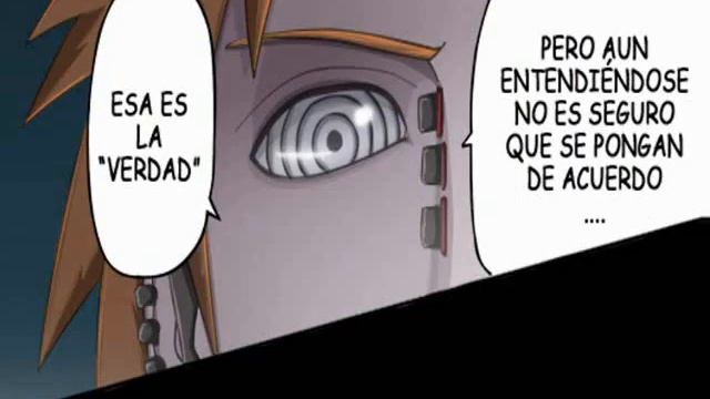 naruto manga 456(441) full color смотреть онлайн