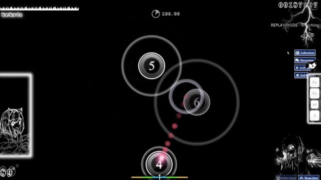 Underground Маппинг OsU....