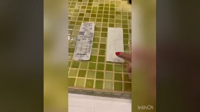 Бомбический спрей для волос 10 в 1 смотреть онлайн