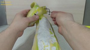Как оживить питомца. Ремонт игрушки своими руками