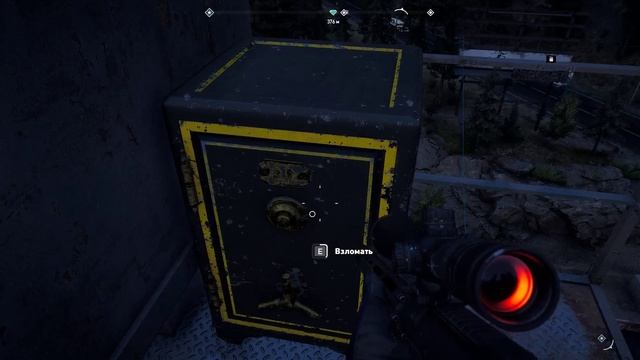 Far Cry 5 - Прохождение на русском #11. Бычьи яйца смотреть онлайн