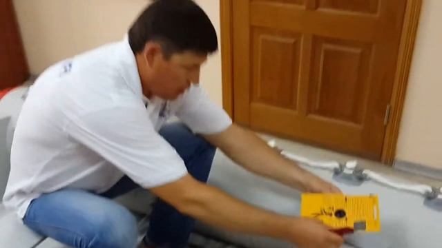 Установка комлекта №1 смотреть онлайн