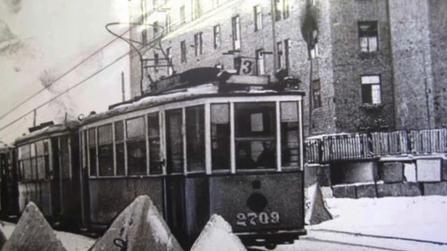 ❓Почему на трамваях и троллейбусах чаще работают женщины?| Why do women work more often on trams? смотреть онлайн