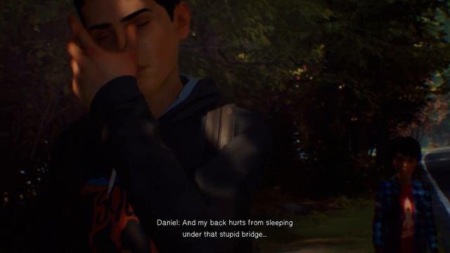 Life is Strange 2 - Episode 1 "ROADS" Part 1 with Waifu PC Max Settings смотреть онлайн