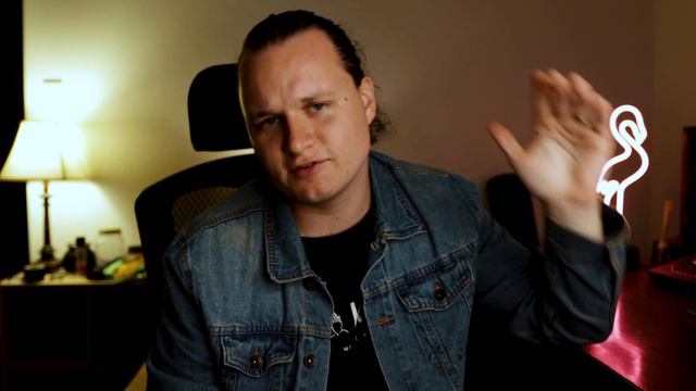 I NEVER knew this... Jazzmaster vs Jaguar! смотреть онлайн