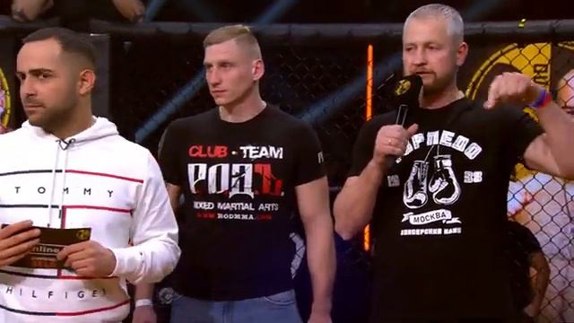 Schokk vs Димаста разговор после боя смотреть онлайн