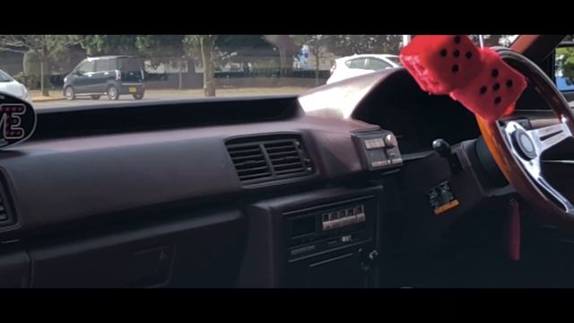 TOYOTA GX71 MARKII | SHORT FILM смотреть онлайн