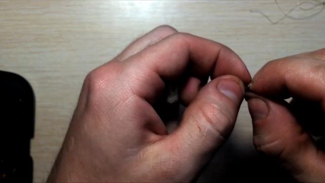 Как вернуть мормышке бывалый блеск! Готовимся к сезону! смотреть онлайн