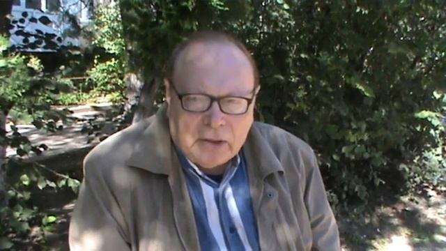 Интервью: Почему профессия педагога самая лучшая - часть 4 смотреть онлайн