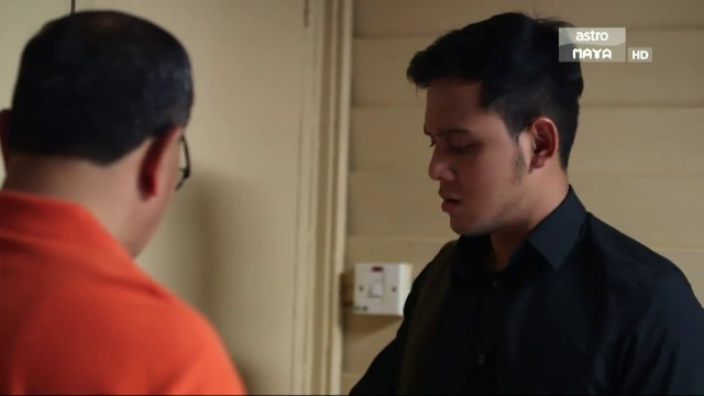 Cinta Tiada Ganti Episod 64