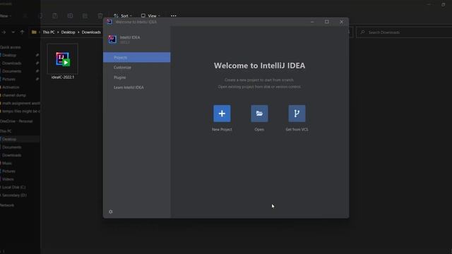 Kotlin For Beginners Tutorial (Why Kotlin?, Installing IDE, Writing Our First Kotlin Application) смотреть онлайн