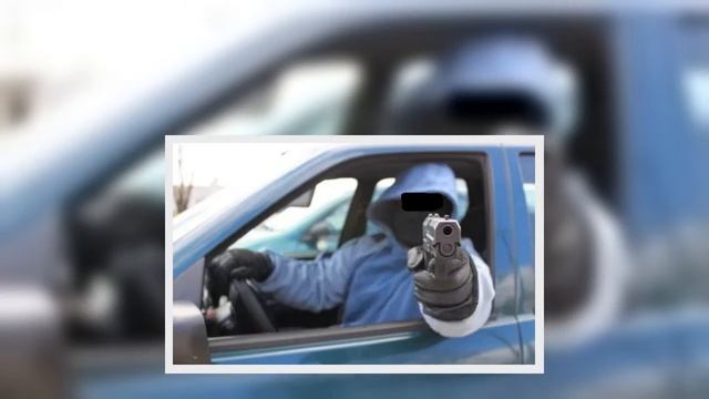 LATEST Gunmen raid school, get away with Toyota Hilux twin cab truck and over US$5 000 смотреть онлайн