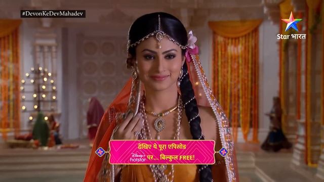 Full Video || देवों के देव...महादेव | Mahadev Ki Mahima Part 3 || Devon Ke Dev... Mahadev смотреть онлайн