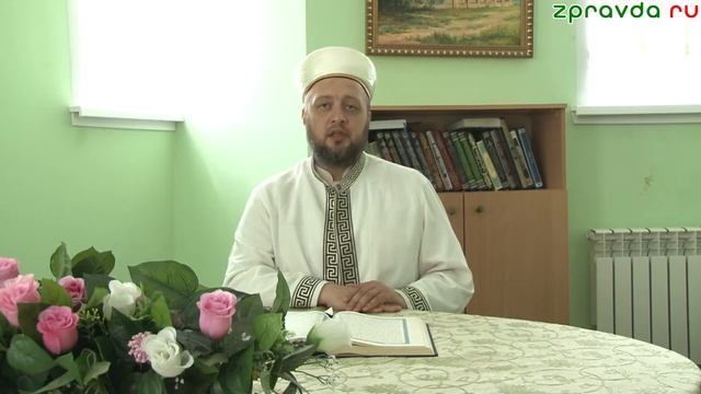 "Иман Нуры" на татарском языке (23.05.21) смотреть онлайн