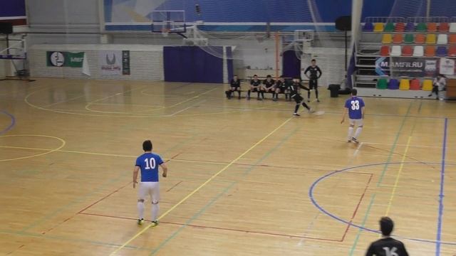 • Кубок BFL 2019 • Флибустьеры - КГМУ • Полный матч смотреть онлайн