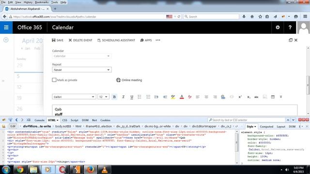Microsoft BugBounty - Base tag injection смотреть онлайн