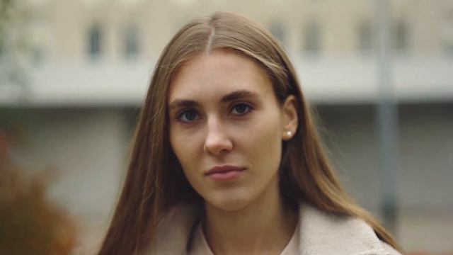 Злата Маркина - Осень смотреть онлайн