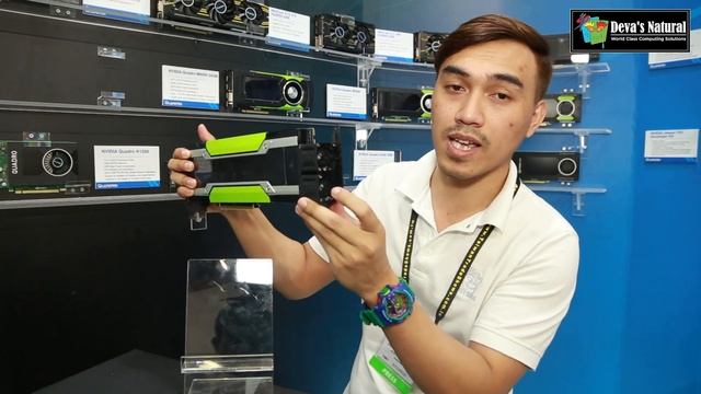 COMPUTEX 2016 : พรีวิว NVIDIA Tesla M60 การ์ดจอเพื่อการคำนวณและการประมวลผลระดับสูง смотреть онлайн