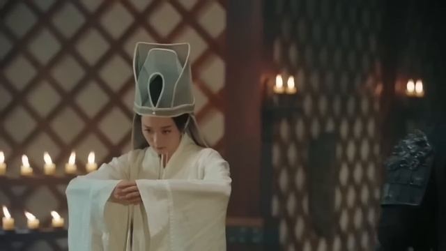 MUTLISUB【水月蓝心/Flowers in a Mirror】▶ 17民间美貌艺女误入后宫，凭借智慧和勇气，向权贵亮剑，成为一代贤妃，并与将军收获爱情。#赵露思#徐正溪#何泓姗【水月镜花】古装 смотреть онлайн