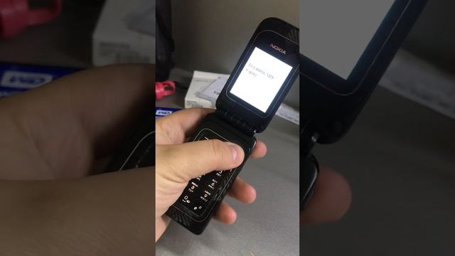 Nokia 7270 смотреть онлайн