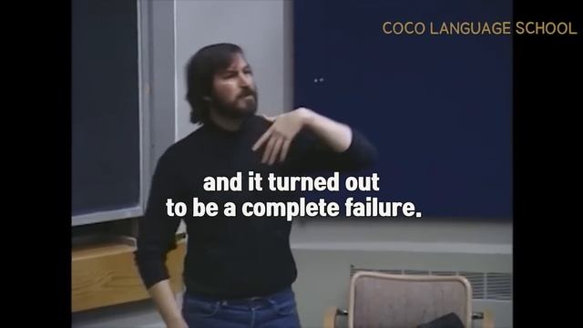 Steve Jobs MIT 1992 / Steve Jobs talk /Steve Jobs speech / смотреть онлайн