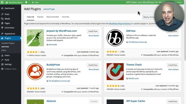 How To Add HTTPS SSL Certificate To WordPress Website смотреть онлайн