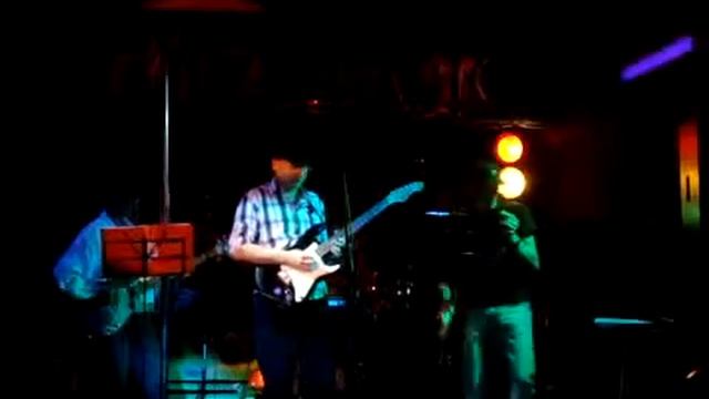 Blues Point - SRV Shuffle смотреть онлайн