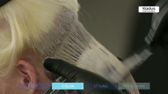 Reverse Ombre How-To смотреть онлайн