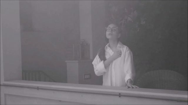 Caterina Pennazzato - Burning (cover) смотреть онлайн