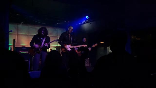 Ford Madox Ford at FOMO Fest 2016 at The Echo on 1/17/16 by DingoSaidSo смотреть онлайн