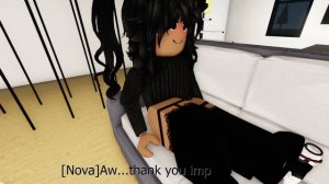 "Household imps"  (Giantess Roblox Animation)