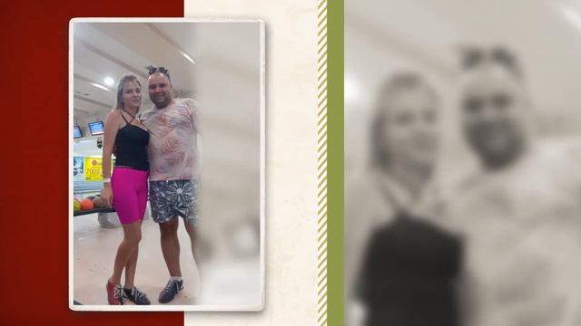 Поздравляем с юбилеем свадьбы! 10 лет семье Осадчих Дениса и Ани смотреть онлайн