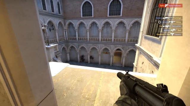 Что будет с CS:GO после слива исходного кода? + инсайды будущих обновлений: Source 2 / 128 тикрейт смотреть онлайн