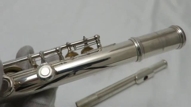 YAMAHA YFL311 072+++ смотреть онлайн