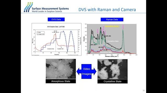 Workshop: Characterizing Construction Materials by Vapor Sorption Techniques смотреть онлайн
