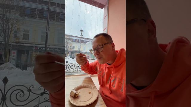 Саратов – это город, в который точно надо вернуться летом! #Саратов #Сокол #влог смотреть онлайн