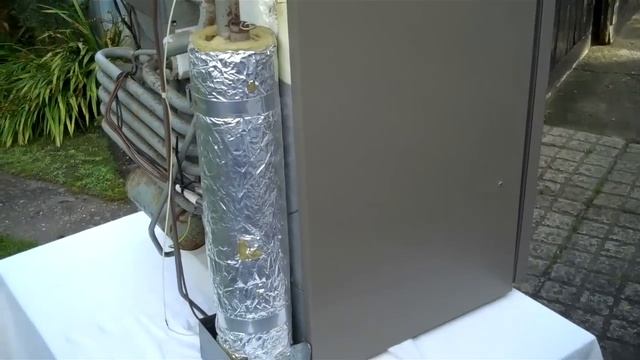 Electrolux Fridge RM212