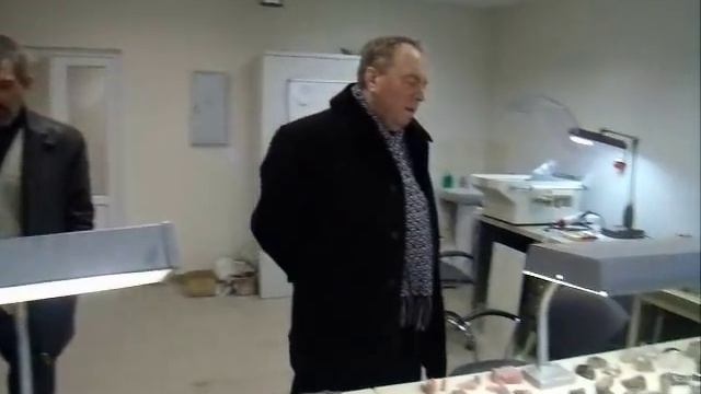 Обработка кварца смотреть онлайн
