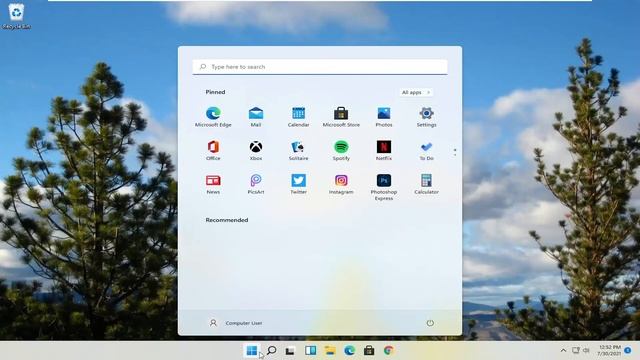 How To Disable or Enable Startup Sound In Windows 11 [Tutorial] смотреть онлайн