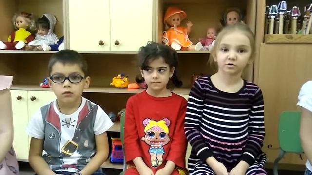 Микс-сказка от группы "Знайки" смотреть онлайн